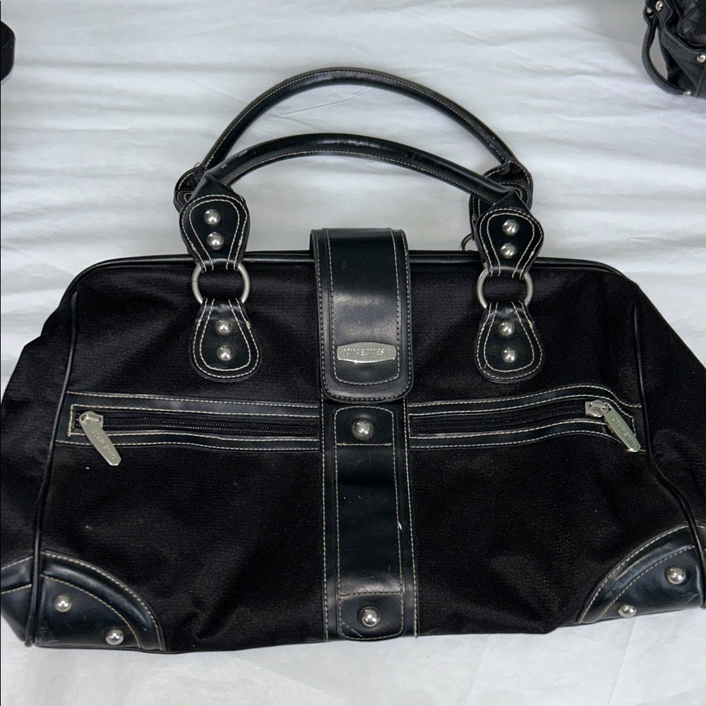 Nine West Weekender Duffle Shoulder Bag